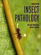 Livre Relié Insect Pathology de 