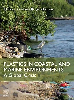 E-Book (epub) Plastics in Coastal and Marine Environments von Nelson Guillermo Rangel Buitrago
