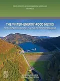 E-Book (epub) The Water-Energy-Food Nexus von Brenda Cansino-Loeza, Ponce-Ortega MSc