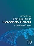 E-Book (epub) Encyclopedia of Hereditary Cancer von John W. Henson