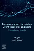 E-Book (epub) Fundamentals of Uncertainty Quantification for Engineers von Yan Wang Ph. D, Anh. V. Tran, David L. Mcdowell