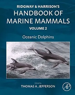 E-Book (epub) Oceanic Dolphins von Thomas Allen Jefferson