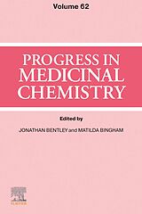 eBook (epub) Progress in Medicinal Chemistry de 