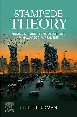 E-Book (epub) Stampede Theory von Philip Feldman