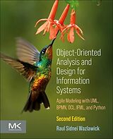 Kartonierter Einband Object-Oriented Analysis and Design for Information Systems von Raul Sidnei Wazlawick