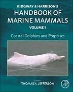 Livre Relié Coastal Dolphins and Porpoises de Thomas Allen Jefferson