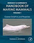 E-Book (epub) Coastal Dolphins and Porpoises von Thomas Allen Jefferson