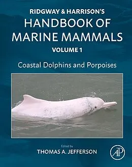 E-Book (epub) Coastal Dolphins and Porpoises von Thomas Allen Jefferson