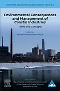 E-Book (epub) Environmental Consequences and Management of Coastal Industries von Michael Elliott, Andrew Wither