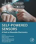 E-Book (epub) Self-powered Sensors von 