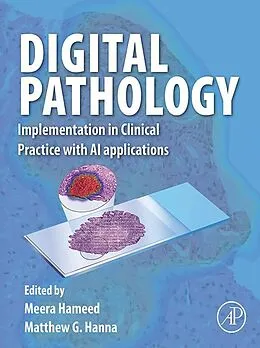 E-Book (epub) Digital Pathology von Meera Hameed MD, Matthew G Hanna MD