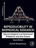 E-Book (epub) Reproducibility in Biomedical Research von Erwin B. Montgomery Jr. MD