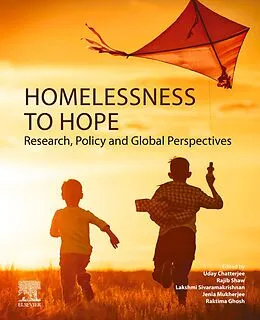 E-Book (epub) Homelessness to Hope von 