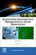 Couverture cartonnée Sustainable Development Perspectives in Earth Observation de 