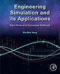 E-Book (epub) Engineering Simulation and its Applications von Xin-She Yang