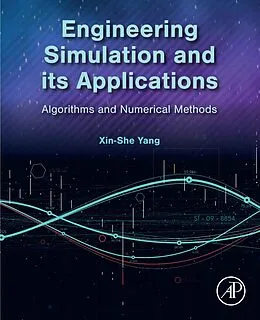 E-Book (epub) Engineering Simulation and its Applications von Xin-She Yang