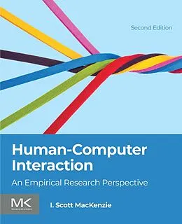 E-Book (epub) Human-Computer Interaction von I. Scott Mackenzie