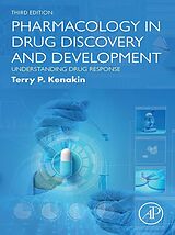E-Book (epub) Pharmacology in Drug Discovery and Development von Terry P. Kenakin
