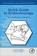 E-Book (epub) Quick Guide to Endocrinology von Dabcc Winter E M. D., Brittany Bruggeman S, Laura Michelle Jacobsen