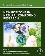 eBook (pdf) New Horizons in Natural Compound Research de 