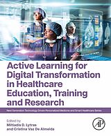 eBook (epub) Active Learning for Digital Transformation in Healthcare Education, Training and Research de 