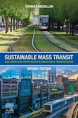 eBook (epub) Sustainable Mass Transit de Thomas Abdallah