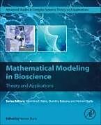 Couverture cartonnée Mathematical Modeling in Bioscience de 