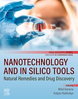 eBook (epub) Nanotechnology and In Silico Tools de 