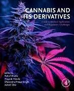 Kartonierter Einband Cannabis and Its Derivatives von 