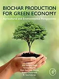 E-Book (epub) Biochar Production for Green Economy von 