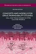 E-Book (epub) Concepts and Models for Drug Permeability Studies von Bruno Sarmento, Catarina Leite Pereira, José Das Neves