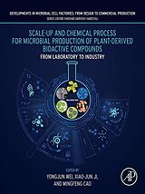 E-Book (epub) Scale-up and Chemical Process for Microbial Production of Plant-Derived Bioactive Compounds von 
