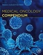 Couverture cartonnée Medical Oncology Compendium de 