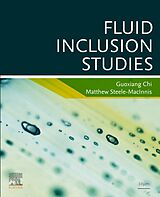 eBook (epub) Fluid Inclusion Studies de Guoxiang Chi, Matthew Steele-Mcinnis