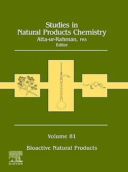E-Book (epub) Studies in Natural Products Chemistry von Atta-Ur Rahman