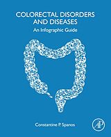 E-Book (pdf) Colorectal Disorders and Diseases von Constantine P. Spanos