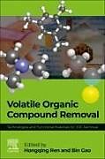 Kartonierter Einband Volatile Organic Compound Removal von 