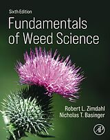 eBook (epub) Fundamentals of Weed Science de Robert L Zimdahl, Nicholas T. Basinger