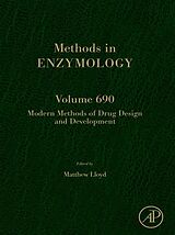 eBook (epub) Modern Methods of Drug Design and Development de 