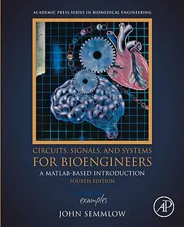 E-Book (epub) Circuits, Signals, and Systems for Bioengineers von John Semmlow