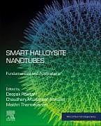 Couverture cartonnée Smart Halloysite Nanotubes de 