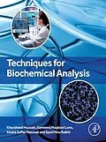 E-Book (epub) Techniques for Biochemical Analysis von Khursheed Hussain, Sameena Maqbool Lone, Khalid Z. Masoodi