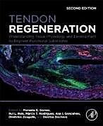 Kartonierter Einband Tendon Regeneration von 