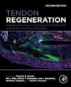 Couverture cartonnée Tendon Regeneration de 