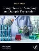 Livre Relié Comprehensive Sampling and Sample Preparation de 