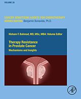 eBook (epub) Therapy Resistance in Prostate Cancer de 