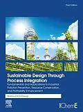 E-Book (epub) Sustainable Design Through Process Integration von Mahmoud M. El-Halwagi