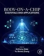 Fester Einband Body-on-a-Chip von