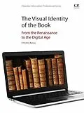 E-Book (epub) The Visual Identity of the Book von Christina Banou