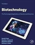 Livre Relié Biotechnology de Bethany A. Rader, David P. Clark, Michelle R. McGehee